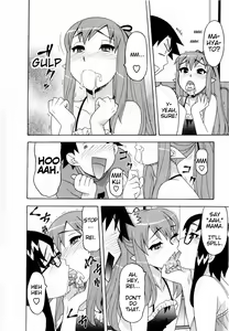 Page 86 of Renai Akuma 3 - Love and Devil Ch. 18-21 - preview thumbnail