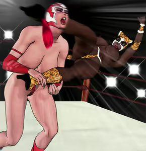 Page 45 of Pantera vs Phoenix - preview thumbnail