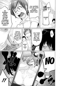 Page 168 of Ranchiki Hihoukan GOLD | Orgy Treasure Mansion GOLD - preview thumbnail