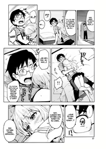Page 6 of Hajimete no Miki - preview thumbnail