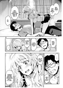 Page 7 of Hajimete no Miki - preview thumbnail