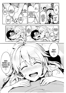 Page 8 of Hajimete no Miki - preview thumbnail