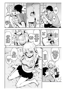 Page 9 of Hajimete no Miki - preview thumbnail