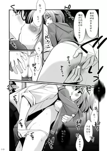 Page 9 of SACHIKO'S Summer vacation!! - preview thumbnail