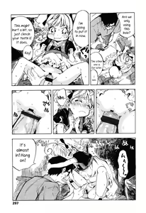 Page 9 of Dokidoki Taiken! | Heart Throbbing Experience Part 1-2 - preview thumbnail
