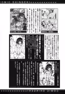 Page 335 of COMIC Shingeki 2013-09 - preview thumbnail