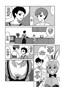 Page 4 of Rikka Kubire no Kiteretsu Kenkyuujo - Yama ni Noboru to Taiyou ni Chikazuku no ni Naze Samui no? - preview thumbnail