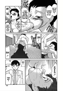 Page 7 of Rikka Kubire no Kiteretsu Kenkyuujo - Yama ni Noboru to Taiyou ni Chikazuku no ni Naze Samui no? - preview thumbnail