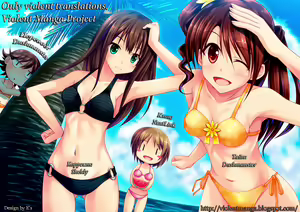 Page 40 of Mamahaha Nama Live | Живая трансляция с приемной мамой - preview thumbnail