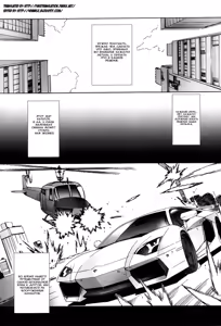 Page 7 of Kiss of the Dead 2 - preview thumbnail