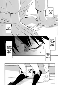 Page 3 of Tsubekobe Iwazuni Damatte Ore ni Shitagai Yagare. - preview thumbnail