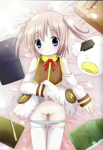 Page 3 of Mousou Mini Theater 17 - preview thumbnail