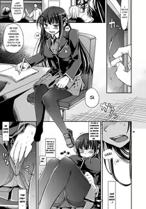 Page 5 of Shouko to Yuuji to NTR - preview thumbnail