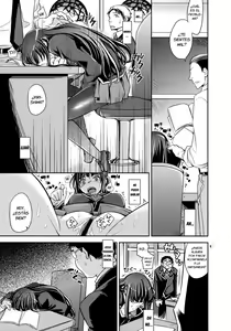 Page 9 of Shouko to Yuuji to NTR - preview thumbnail