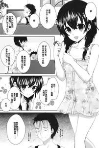 Page 4 of Imouto ga Sotte to Iu node - preview thumbnail