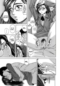 Page 104 of Kyoushi to Seito to - Teacher and Student - preview thumbnail