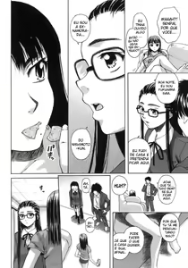Page 117 of Kyoushi to Seito to - Teacher and Student - preview thumbnail