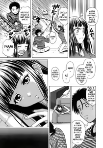 Page 152 of Kyoushi to Seito to - Teacher and Student - preview thumbnail