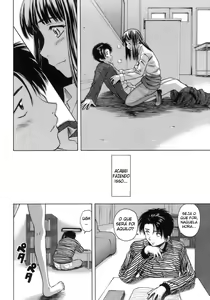Page 167 of Kyoushi to Seito to - Teacher and Student - preview thumbnail