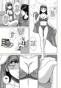 Page 168 of Kyoushi to Seito to - Teacher and Student - preview thumbnail
