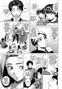 Page 176 of Kyoushi to Seito to - Teacher and Student - preview thumbnail