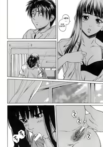 Page 233 of Kyoushi to Seito to - Teacher and Student - preview thumbnail