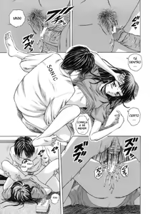 Page 34 of Kyoushi to Seito to - Teacher and Student - preview thumbnail