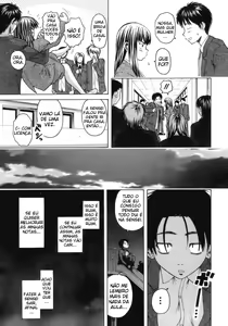 Page 46 of Kyoushi to Seito to - Teacher and Student - preview thumbnail
