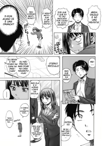 Page 56 of Kyoushi to Seito to - Teacher and Student - preview thumbnail