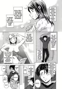 Page 74 of Kyoushi to Seito to - Teacher and Student - preview thumbnail