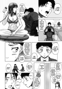 Page 77 of Kyoushi to Seito to - Teacher and Student - preview thumbnail