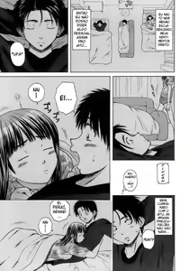 Page 86 of Kyoushi to Seito to - Teacher and Student - preview thumbnail