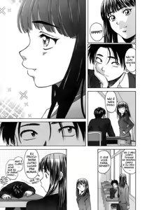 Page 90 of Kyoushi to Seito to - Teacher and Student - preview thumbnail