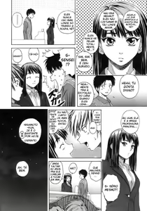 Page 9 of Kyoushi to Seito to - Teacher and Student - preview thumbnail