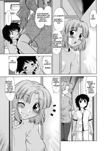 Page 8 of Taking Care of Brother | Cuidando de Mi Hermanito - preview thumbnail