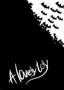 Page 3 of A lovely toy - preview thumbnail