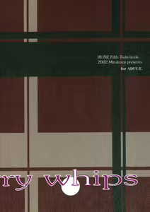 Page 36 of Strawberry whips - preview thumbnail
