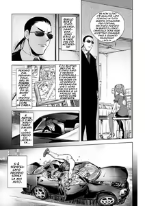 Page 3 of Jisatsu Otoko no Nyuuin | The Suicidal Man in Hospital - preview thumbnail