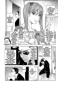 Page 4 of Jisatsu Otoko no Nyuuin | The Suicidal Man in Hospital - preview thumbnail