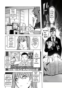 Page 6 of Jisatsu Otoko no Nyuuin | The Suicidal Man in Hospital - preview thumbnail