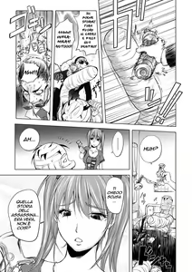Page 7 of Jisatsu Otoko no Nyuuin | The Suicidal Man in Hospital - preview thumbnail