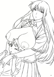Page 3 of Doushichattano? Kagari-san | 어떻게 된 거에요? 카가리 씨 - preview thumbnail