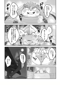 Page 14 of FUROSHIKIZUTSUMI 3 - preview thumbnail