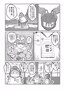 Page 48 of FUROSHIKIZUTSUMI 3 - preview thumbnail