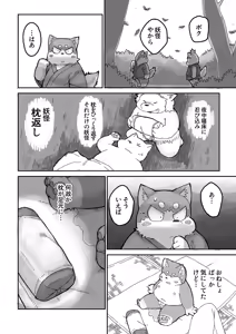Page 53 of FUROSHIKIZUTSUMI 3 - preview thumbnail