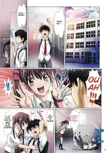 Page 3 of Imouto wa Boku no Koibito ~Houkago no Gakkou Hen~ | Ma petite soeur est ma petite amie - L'École après les cours - - preview thumbnail