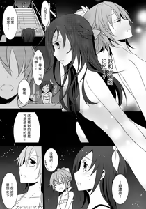 Page 7 of Lament -Hope or Despair- - preview thumbnail