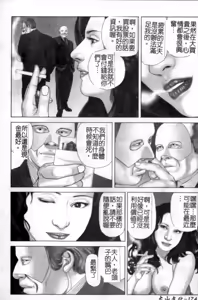 Page 175 of Anata no Shiranai Kangofu Anthology Comics - preview thumbnail