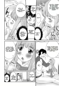 Page 56 of Otokonoko wa Ore no Yome Ch. 2, 3, 5-7, 11, 14 - preview thumbnail