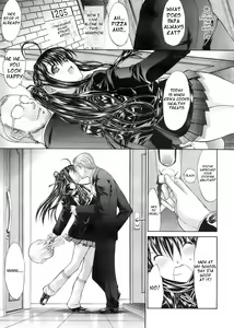 Page 3 of Shuumatsu wa Papa to. | Weekends Are with Papa. - preview thumbnail